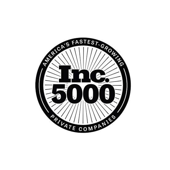 Inc. 5000