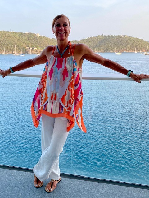 Debbie Potts