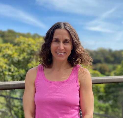 Carrie Kostiner