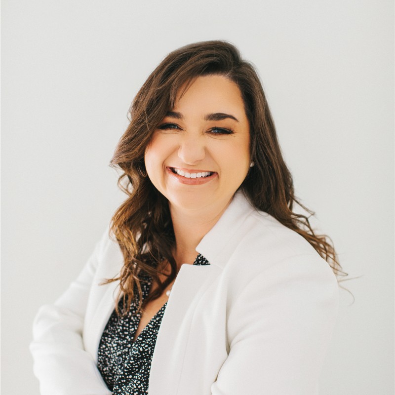 Dr. Mandy Patterson, ND