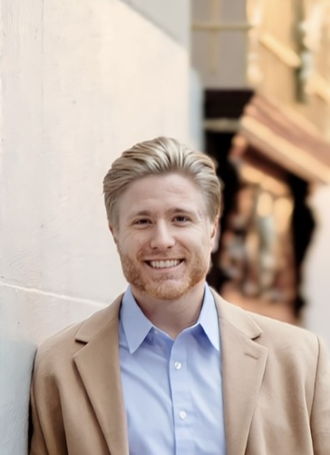 Jake Guidas - Founder of FunctionalMatch
